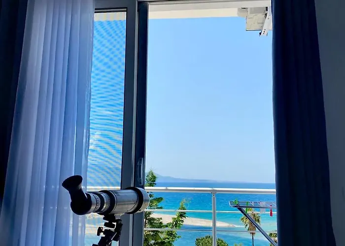 Riversea Apartment Saranda