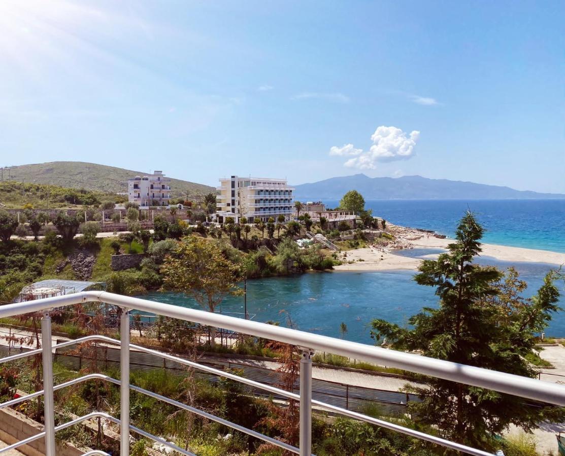 Riversea Appartamento Sarandë