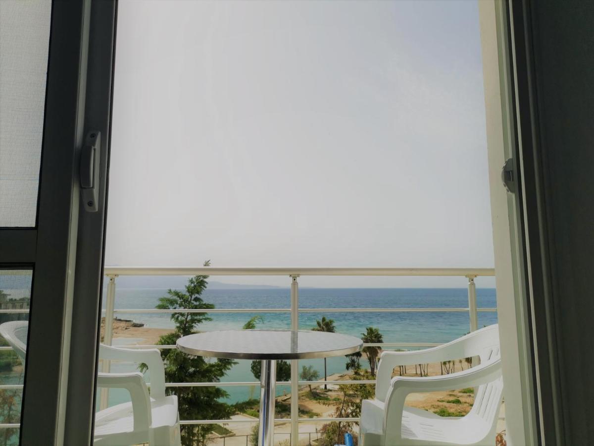 Appartamento Riversea Sarandë